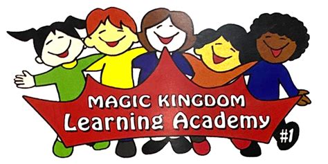 Magic learnung academy